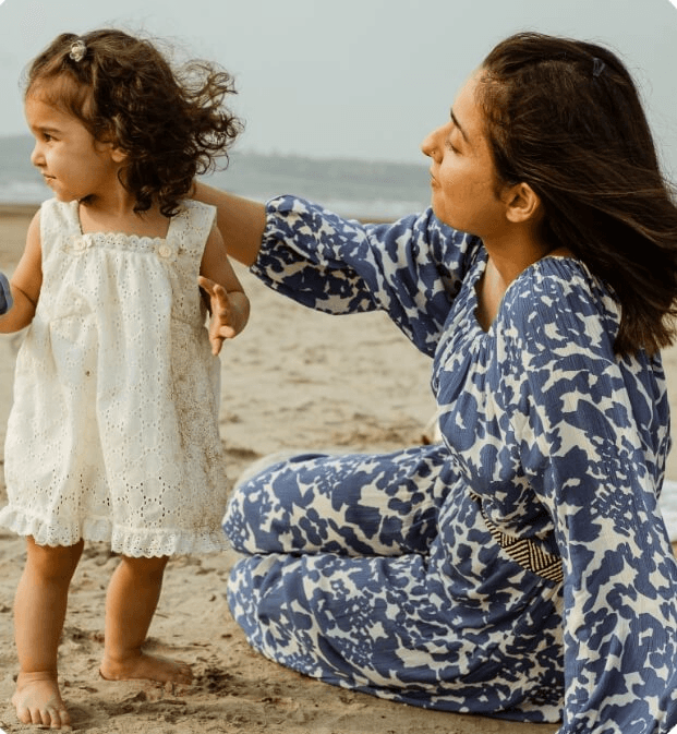 Mother sales care clothes