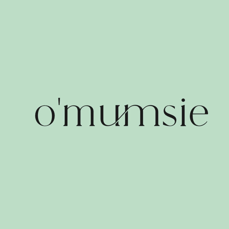 omumsie logo