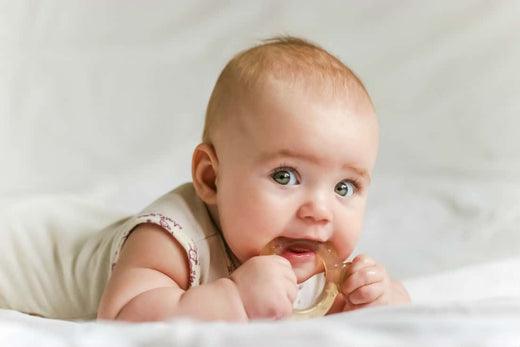 Teething Remedies: How to Soothe Painful Gums