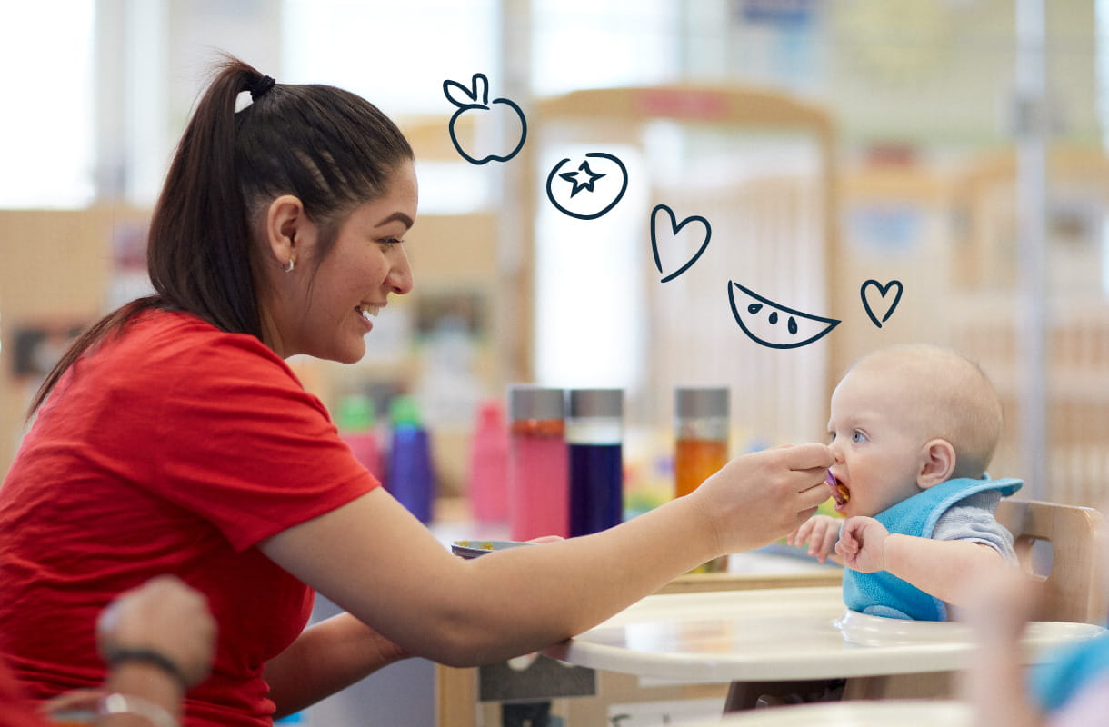 Feeding Message Decoding Baby Hunger Cues: Expert Feeding Tips for New Parents ...