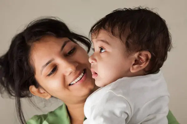 Best Organic Baby Hair Growth Products – 2025 Buyer’s Guide for Moms
