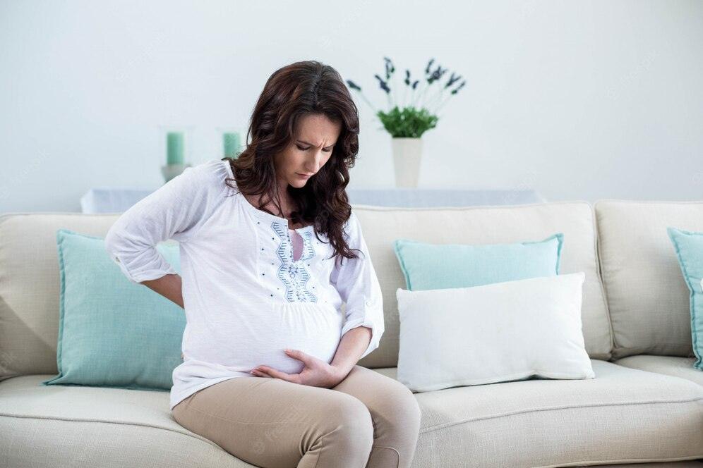 Tips for Using Muscle rubs Easing Aches and Pains During Pregnancy - omumsie