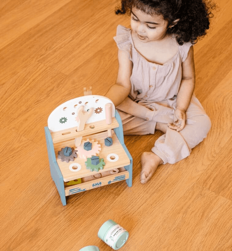 Organic Baby Care Products - omumsie