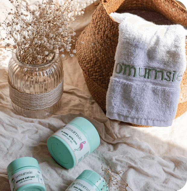Omumsie Mother care Products