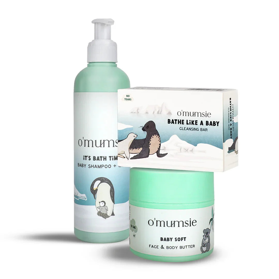Buy Baby Care Kit Online – omumsie