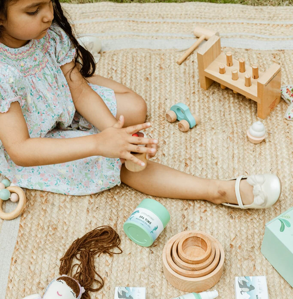 Omumsie Baby care products
