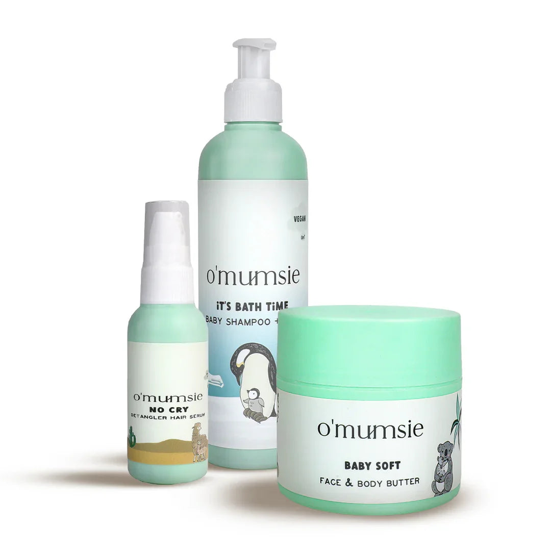 Buy Dear Baby Kit Online Best Newborn Products – omumsie