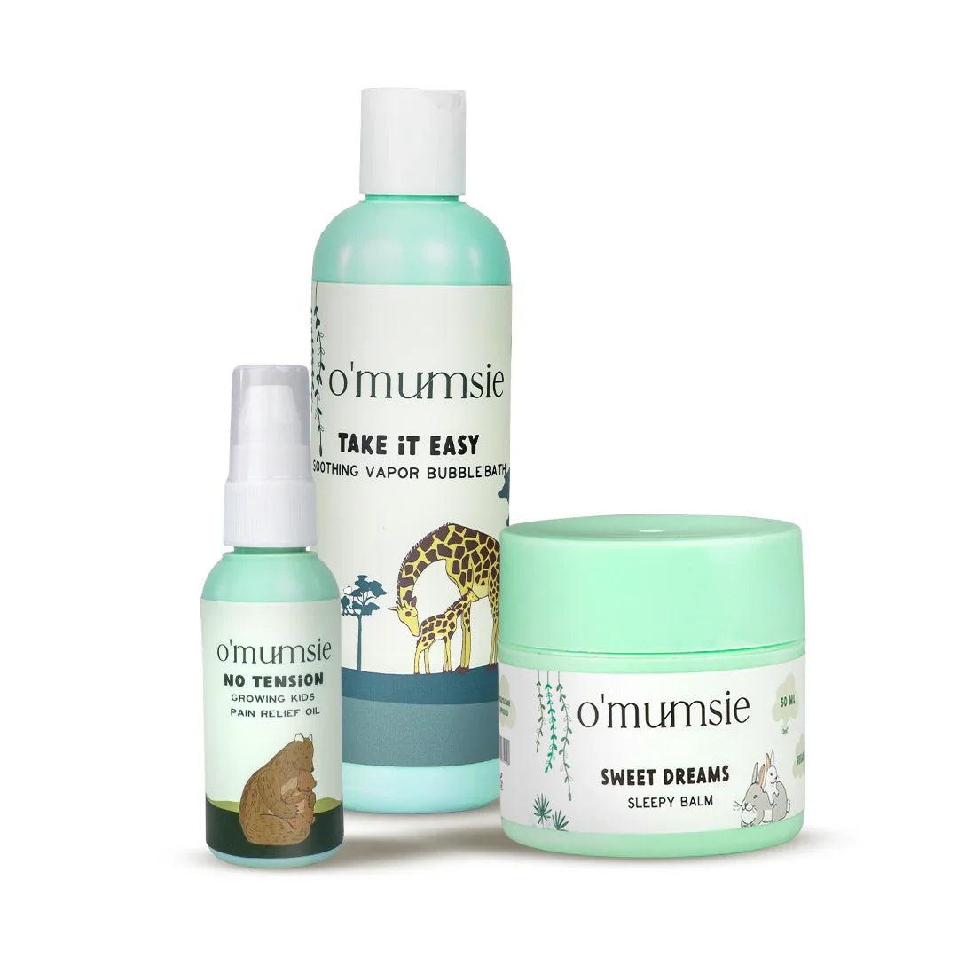 Good Night Baby Kits - Main Image